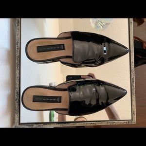 Steve Madden sliders